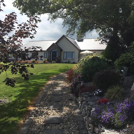Beaufort Farmstead Lodge B&B מראה חיצוני תמונה