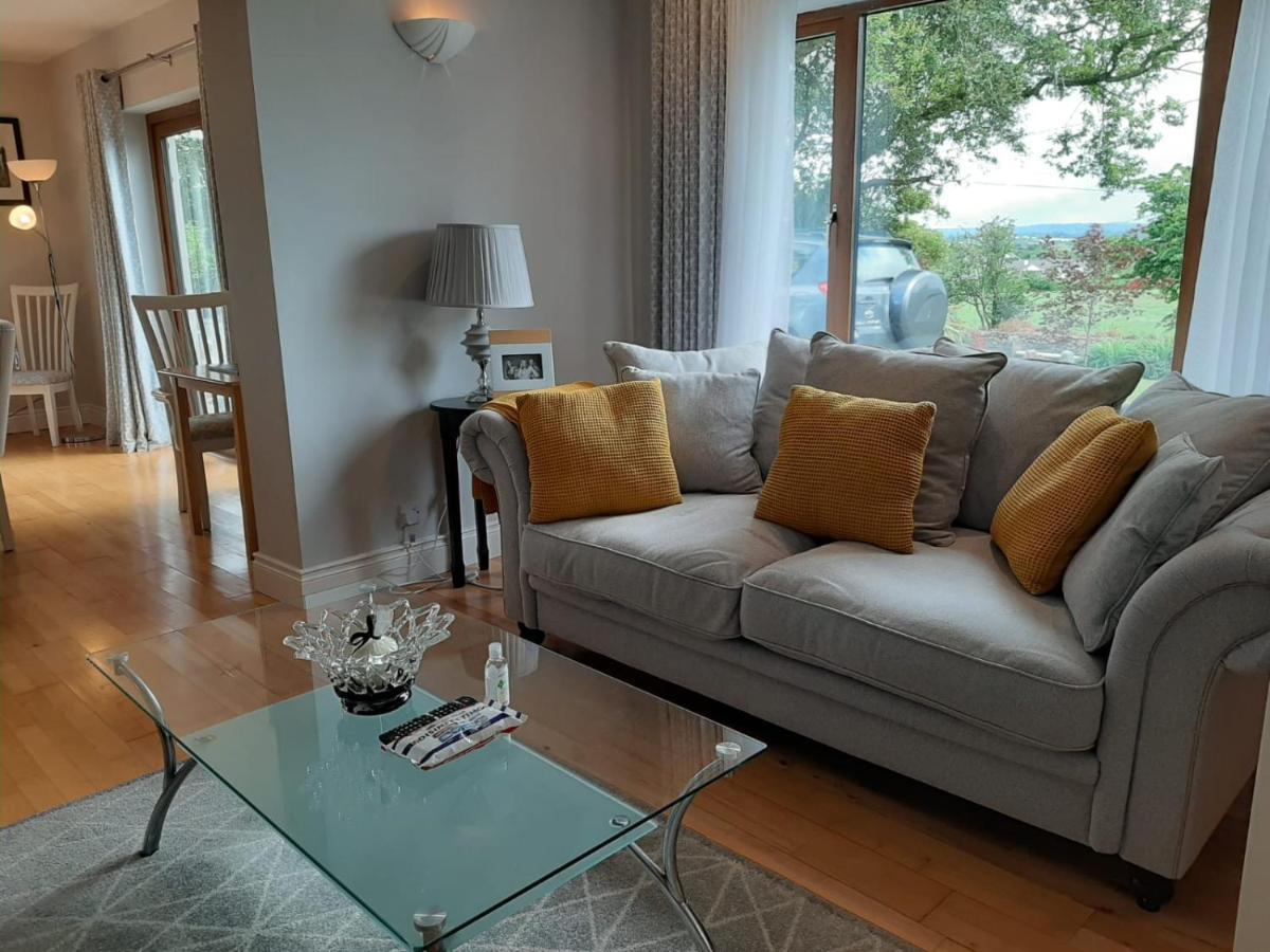 Beaufort Farmstead Lodge B&B מראה חיצוני תמונה