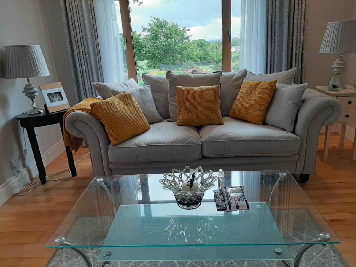 Beaufort Farmstead Lodge B&B מראה חיצוני תמונה