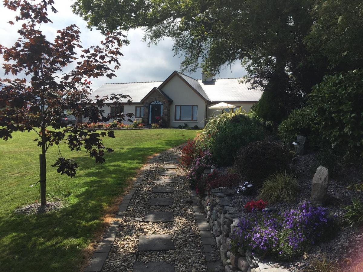 Beaufort Farmstead Lodge B&B מראה חיצוני תמונה