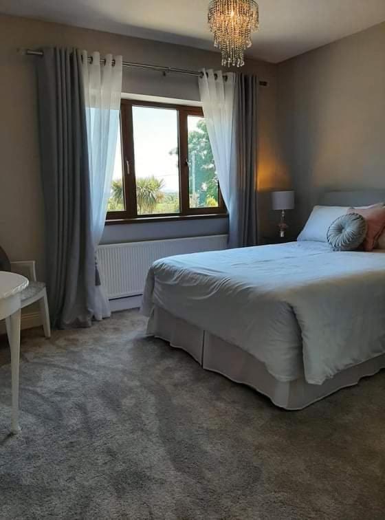 Beaufort Farmstead Lodge B&B מראה חיצוני תמונה