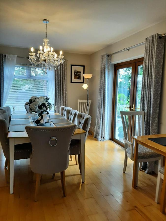 Beaufort Farmstead Lodge B&B מראה חיצוני תמונה