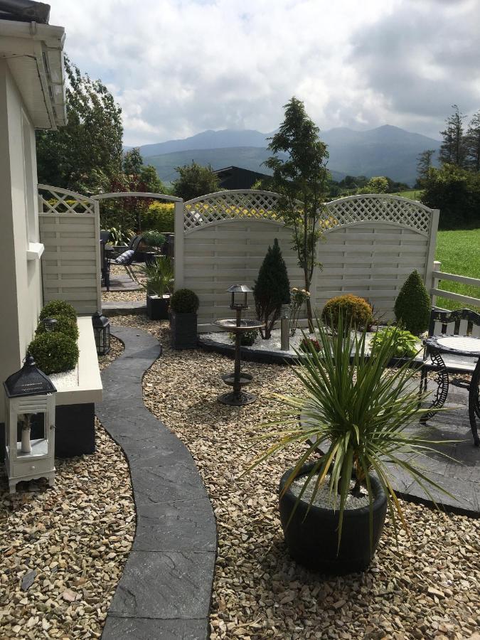 Beaufort Farmstead Lodge B&B מראה חיצוני תמונה