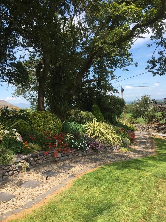 Beaufort Farmstead Lodge B&B מראה חיצוני תמונה