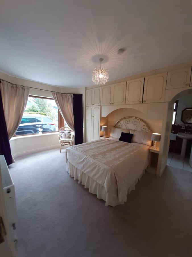 Beaufort Farmstead Lodge B&B מראה חיצוני תמונה