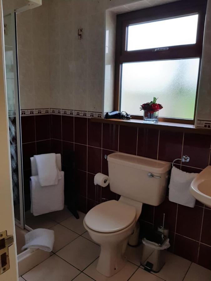Beaufort Farmstead Lodge B&B מראה חיצוני תמונה