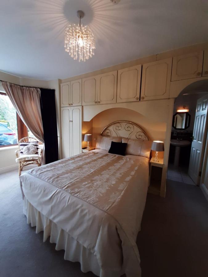 Beaufort Farmstead Lodge B&B מראה חיצוני תמונה