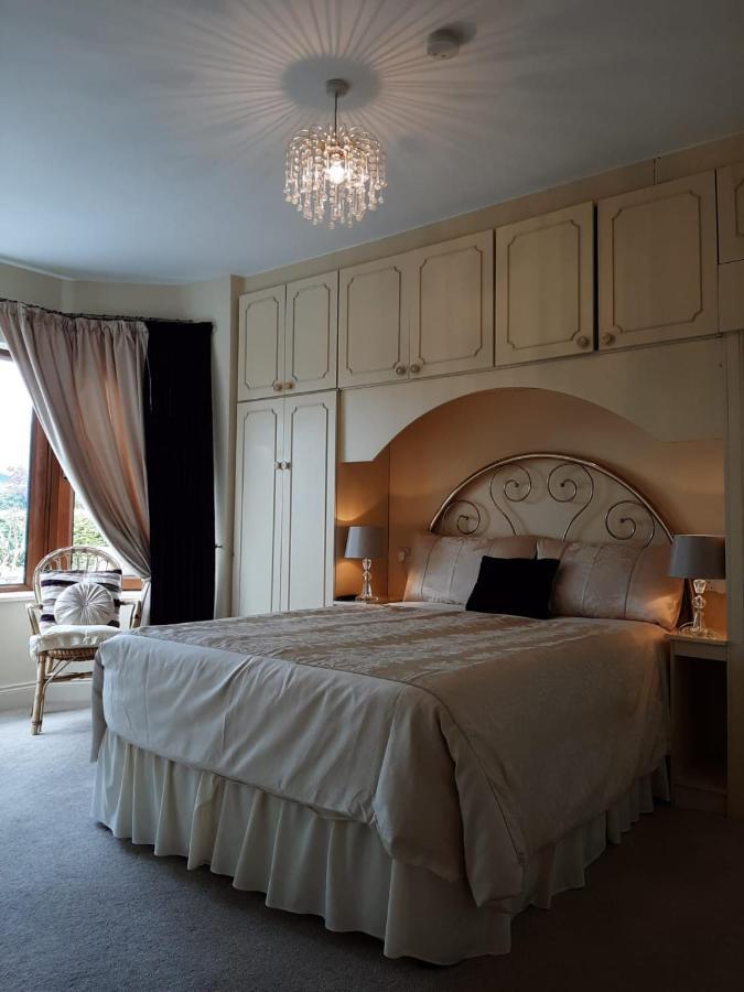 Beaufort Farmstead Lodge B&B מראה חיצוני תמונה