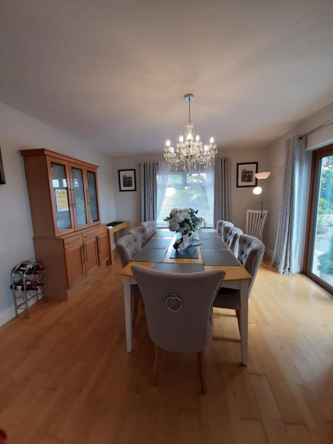 Beaufort Farmstead Lodge B&B מראה חיצוני תמונה