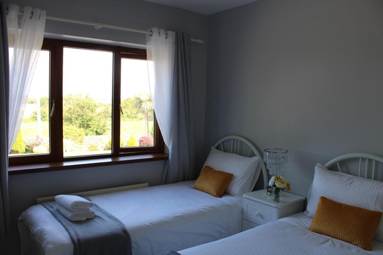 Beaufort Farmstead Lodge B&B מראה חיצוני תמונה
