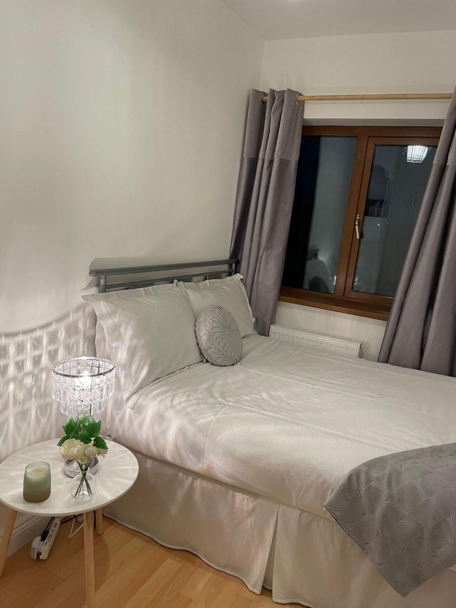 Beaufort Farmstead Lodge B&B מראה חיצוני תמונה