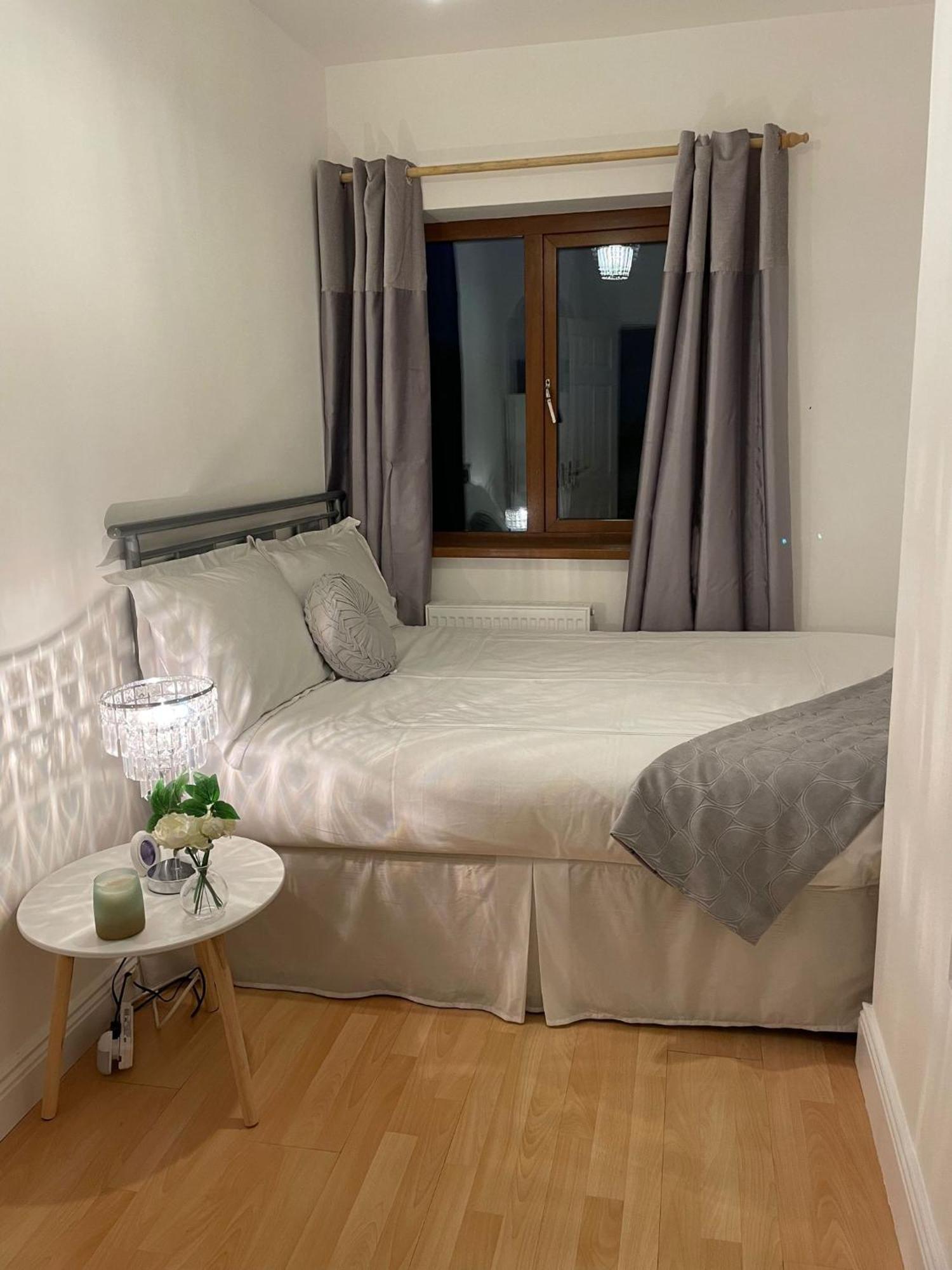 Beaufort Farmstead Lodge B&B מראה חיצוני תמונה