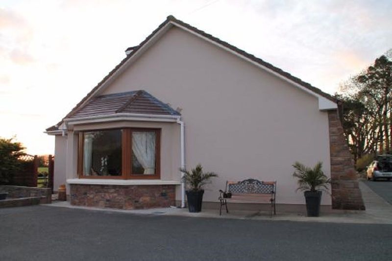 Beaufort Farmstead Lodge B&B מראה חיצוני תמונה