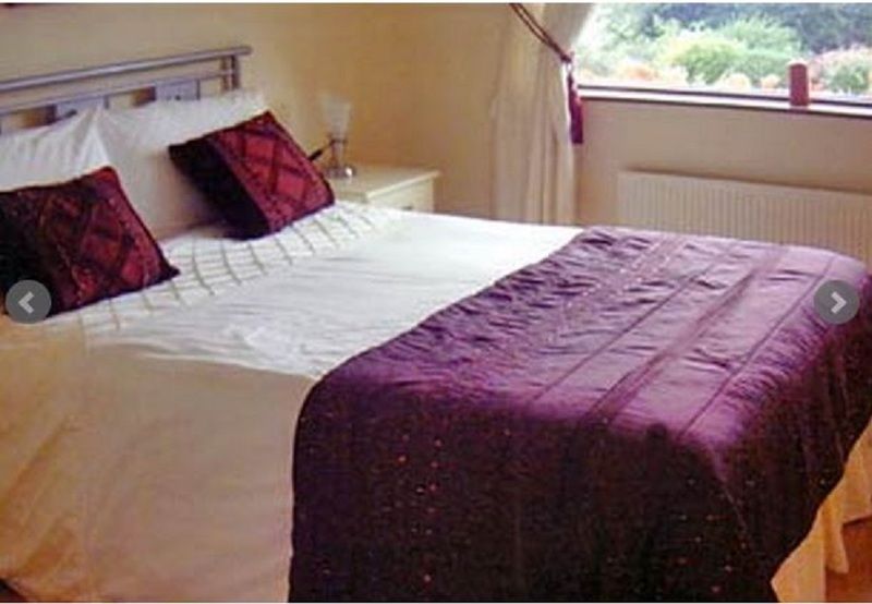 Beaufort Farmstead Lodge B&B מראה חיצוני תמונה