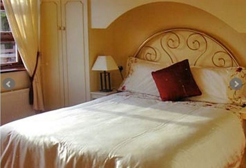 Beaufort Farmstead Lodge B&B מראה חיצוני תמונה
