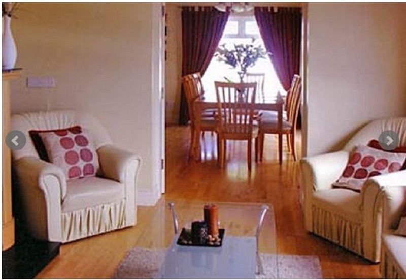 Beaufort Farmstead Lodge B&B מראה חיצוני תמונה