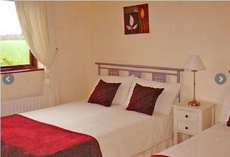 Beaufort Farmstead Lodge B&B מראה חיצוני תמונה