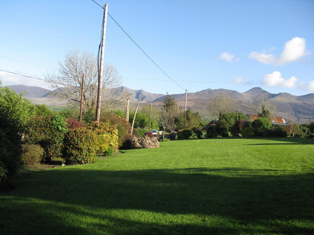 Beaufort Farmstead Lodge B&B מראה חיצוני תמונה